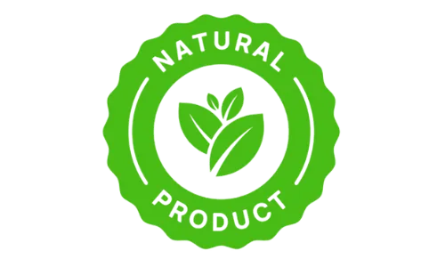 MemoVolt natural formula badge